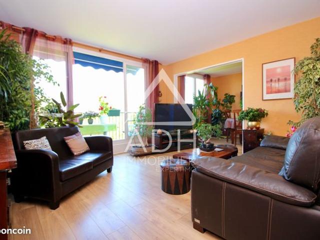 Appartement vente à Rambouillet, Neauphle-le-château
