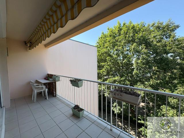 Appartement vente à Rennes, Bretagne