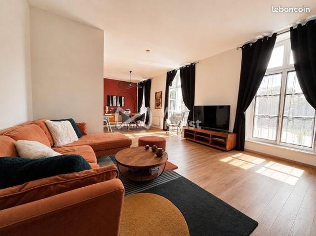 Appartement vente à Meaux, Coulommiers