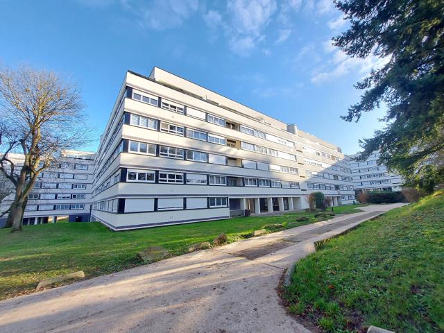 Appartement vente à Les Hauts de Marcouville, Pontoise