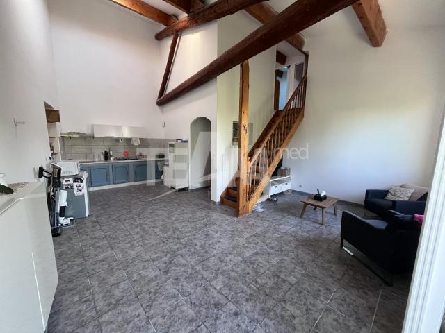 Appartement location à Montpellier, Gigean