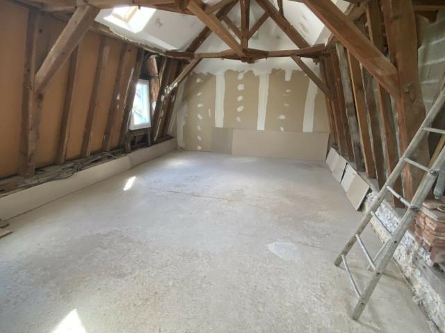 Appartement vente à Pau, Baigts-de-béarn