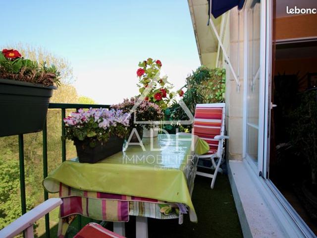 Appartement vente à Rambouillet, Neauphle-le-château