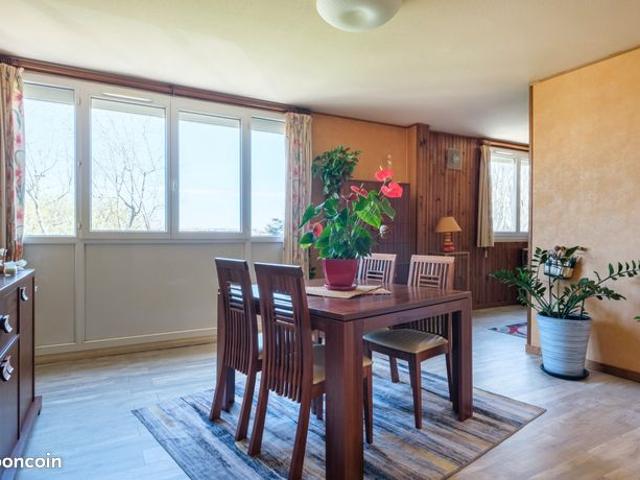 Appartement vente à Bordeaux