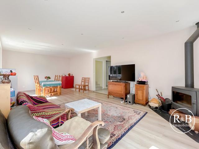 Appartement vente à Versailles, Les Clayes-sous-bois
