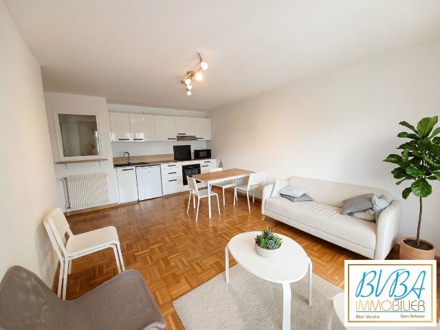 Appartement vente à Nantes