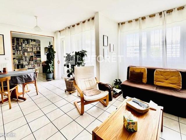 Appartement vente à Pontoise