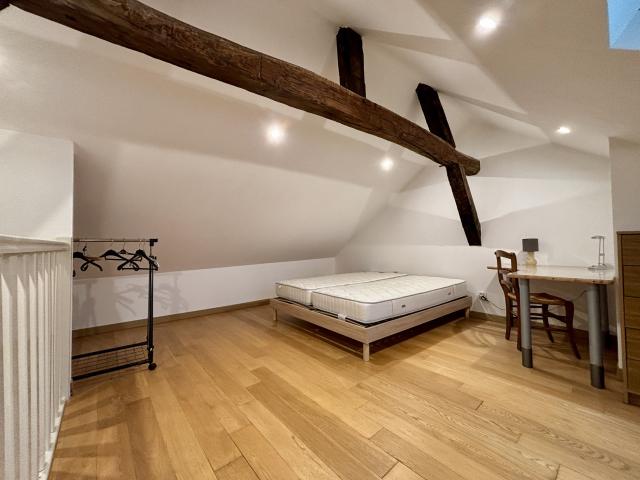 Appartement vente à Troyes