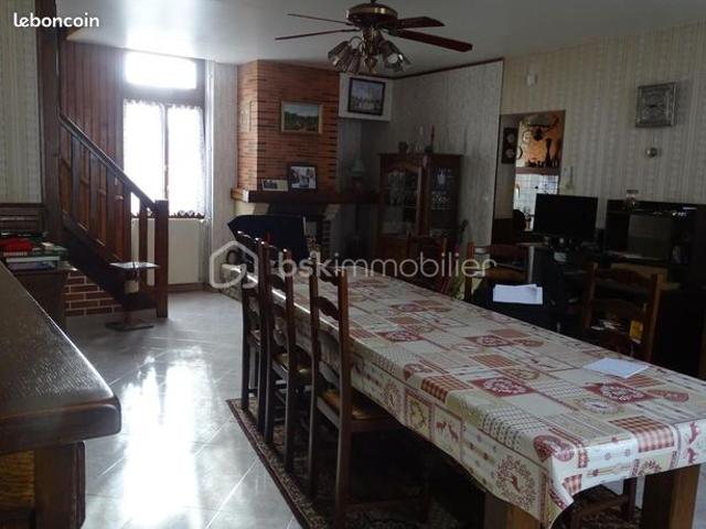 Appartement vente à Montargis, Coullons