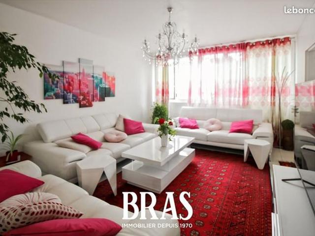 Appartement vente à Nantes, Orvault