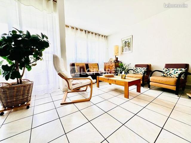 Appartement vente à Pontoise