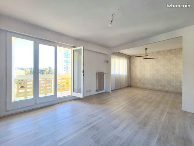 Appartement vente à Épinal, Epinal