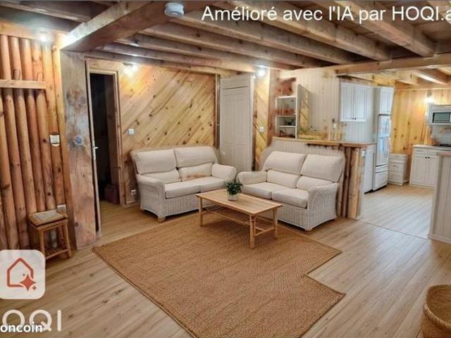 Appartement vente à Oloron-Sainte-Marie, Arette