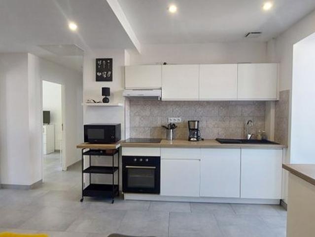Appartement vente à Arrondissement de Toulon, Toulon