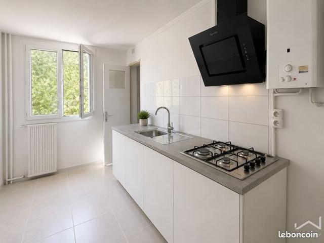 Appartement vente à Nyons, Pierrelatte