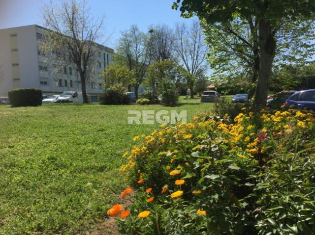 Appartement vente à Bordeaux, Carbon-blanc