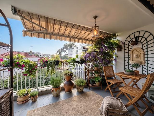 Appartement vente à Créteil
