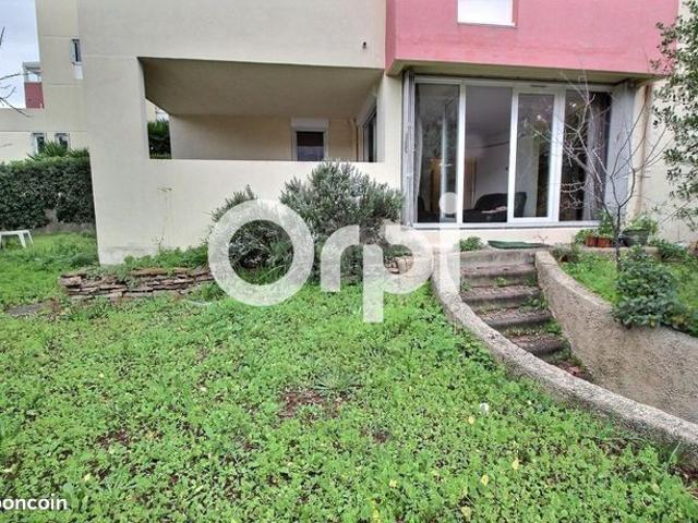 Appartement vente à Marseille, La Penne-sur-huveaune