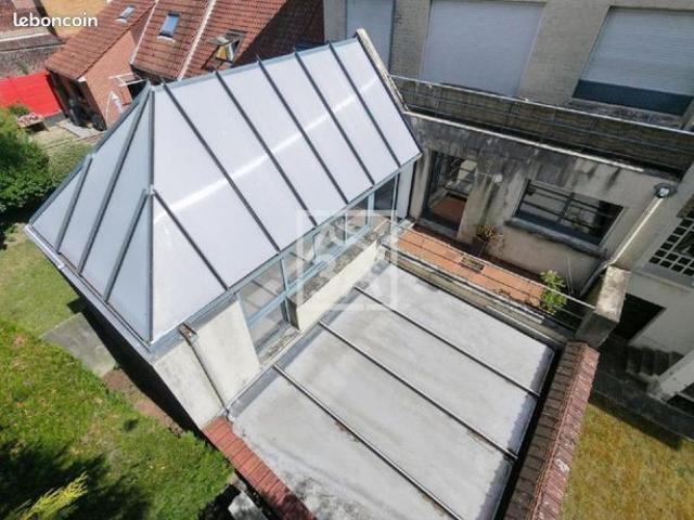 Appartement vente à Béthune