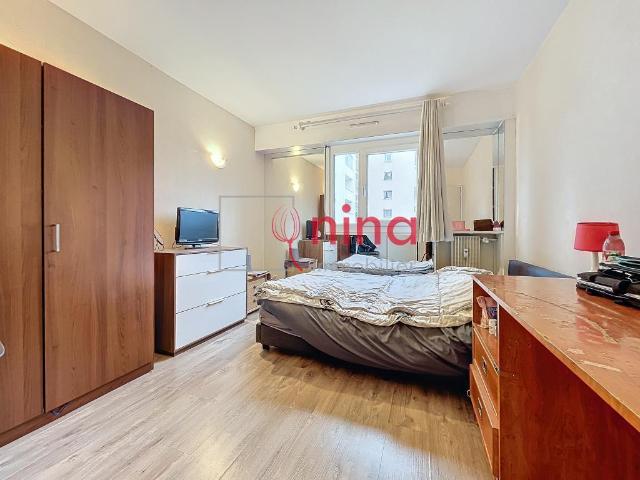 Appartement vente à Créteil