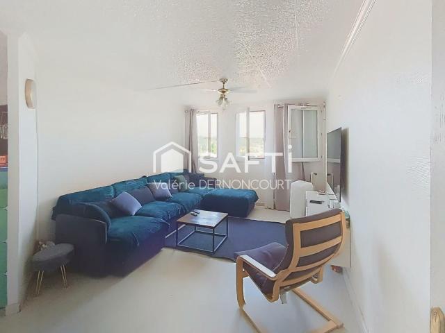 Appartement vente à Muret