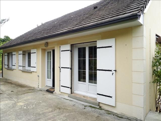Appartement vente à Senlis, Dieudonné