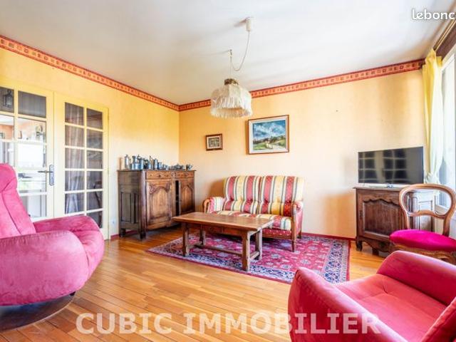 Appartement vente à Villefranche-sur-Saône, Rhône