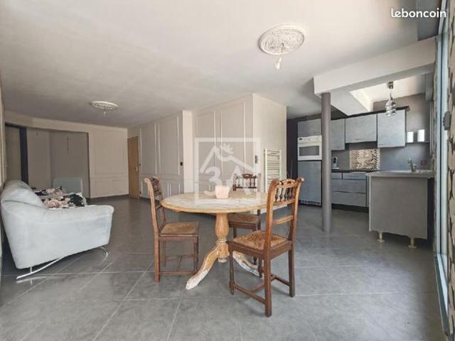 Appartement vente à Béthune