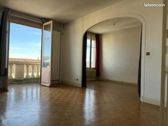 Appartement vente à Vichy, Allier