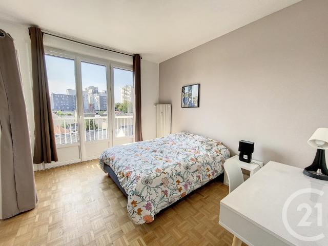 Appartement vente à Tours