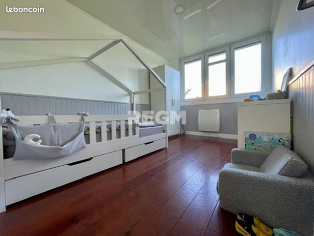 Appartement vente à Bordeaux, Carbon-blanc