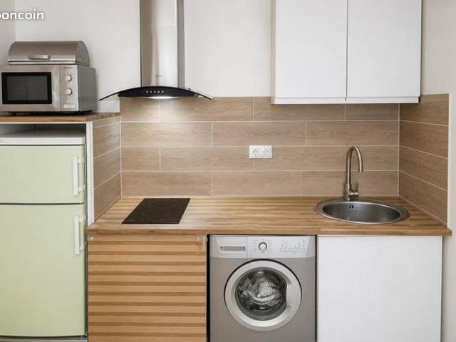 Appartement vente à Montpellier, Pignan