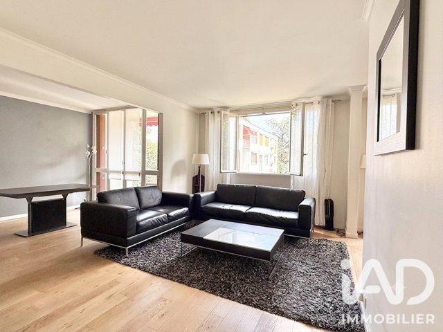Appartement vente à Palaiseau, Chilly-mazarin