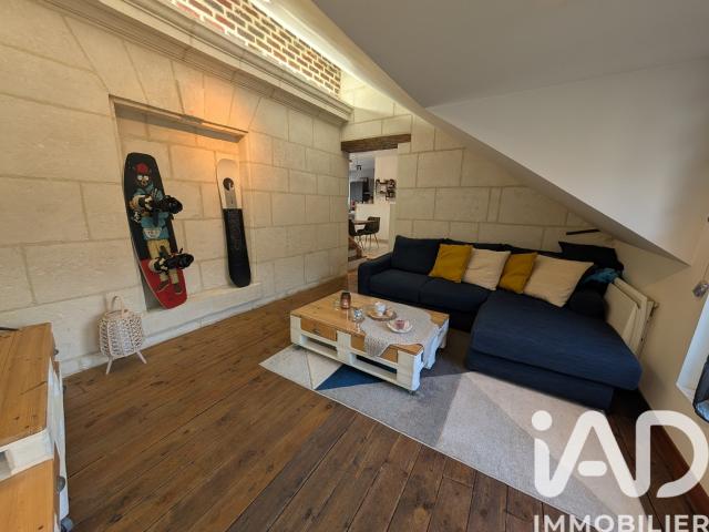 Appartement vente à Vendôme