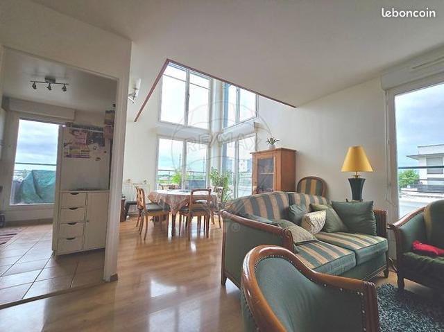 Appartement vente à Rambouillet, Elancourt