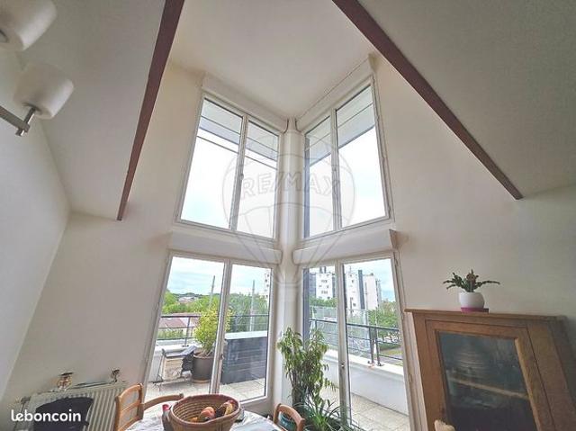 Appartement vente à Rambouillet, Elancourt