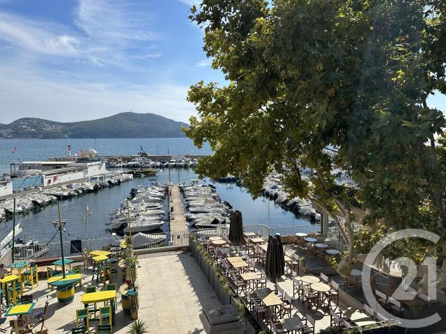 Appartement vente à Arrondissement de Toulon, Saint-cyr-sur-mer