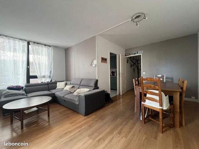 Appartement vente à Saint-Germain-en-Laye, Sartrouville