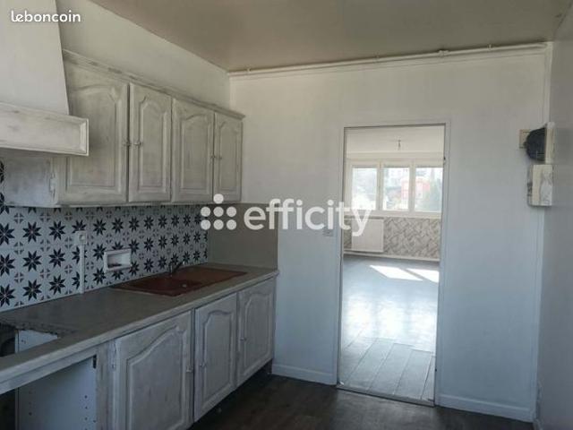 Appartement vente à Saint-Étienne, Saint-etienne