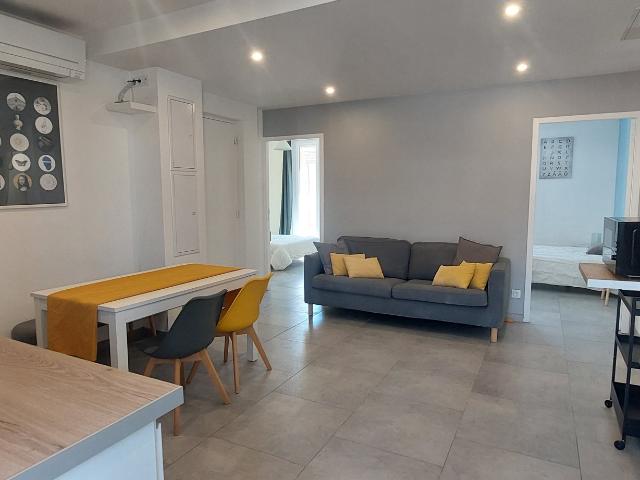 Appartement vente à Arrondissement de Toulon, Toulon