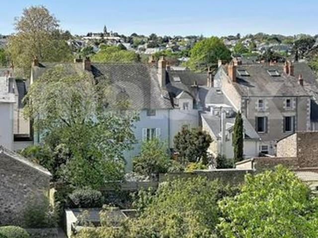 Appartement vente à Châteaubriant-Ancenis, Saint-géréon