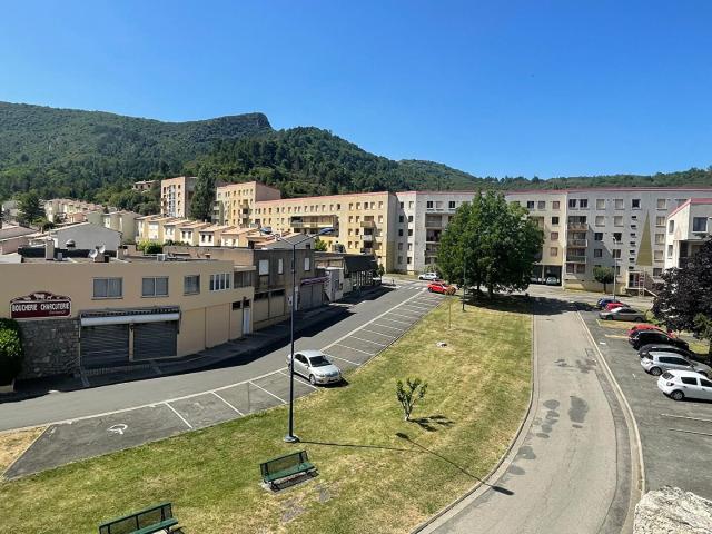 Appartement location à Limoux, Quillan