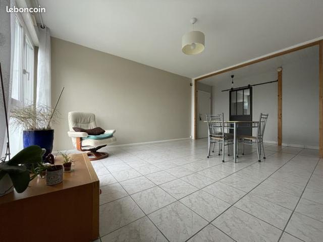 Appartement vente à Châteaubriant-Ancenis, Saint-géréon