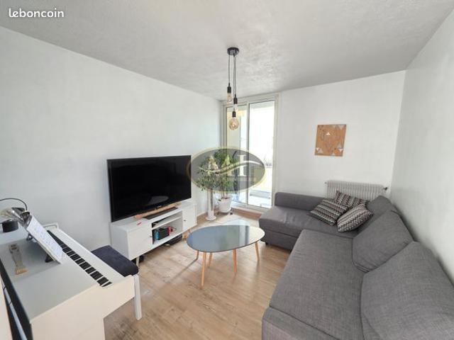 Appartement vente à Istres, Martigues