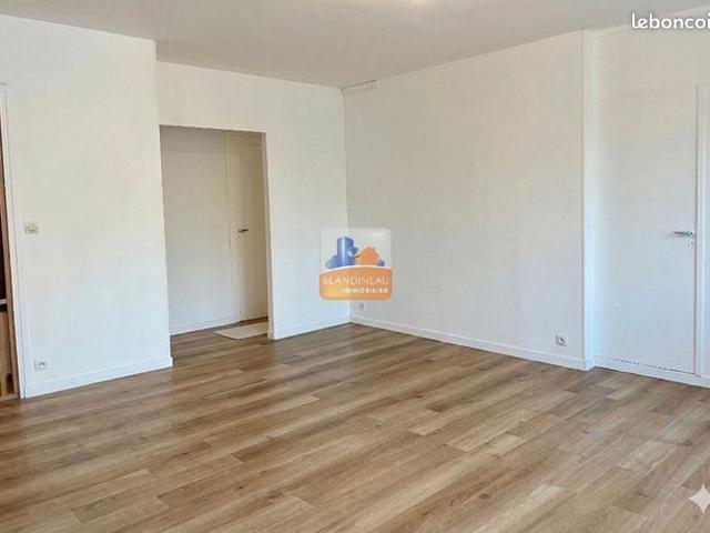 Appartement vente à Nantes, Rezé
