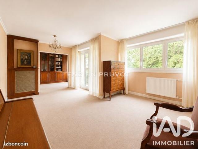 Appartement vente à Pontoise