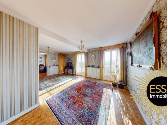 Appartement vente à Versailles, Viroflay