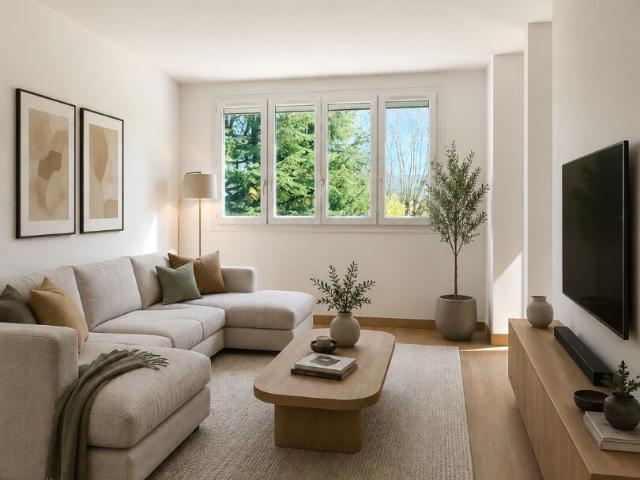 Appartement vente à Palaiseau, Chilly-mazarin