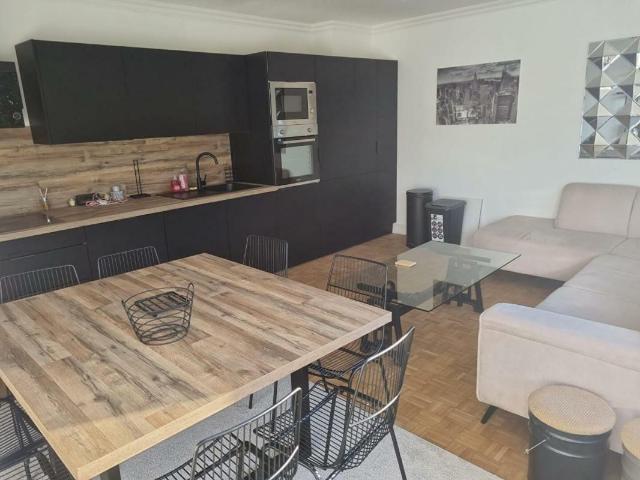 Appartement vente à Douai