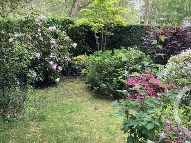 Appartement vente à Rambouillet, Elancourt